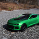 Illustration for article titled MotorMax 1:24 2017 Chevrolet Camaro ZL-1